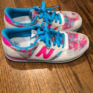 New Balance Sneakers